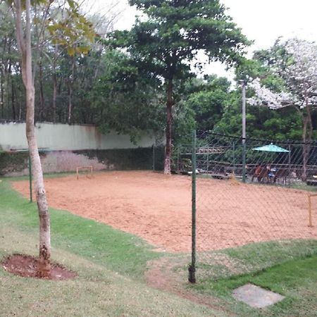 Thermas Paradise Rio Quente - FR Turismo Exterior foto
