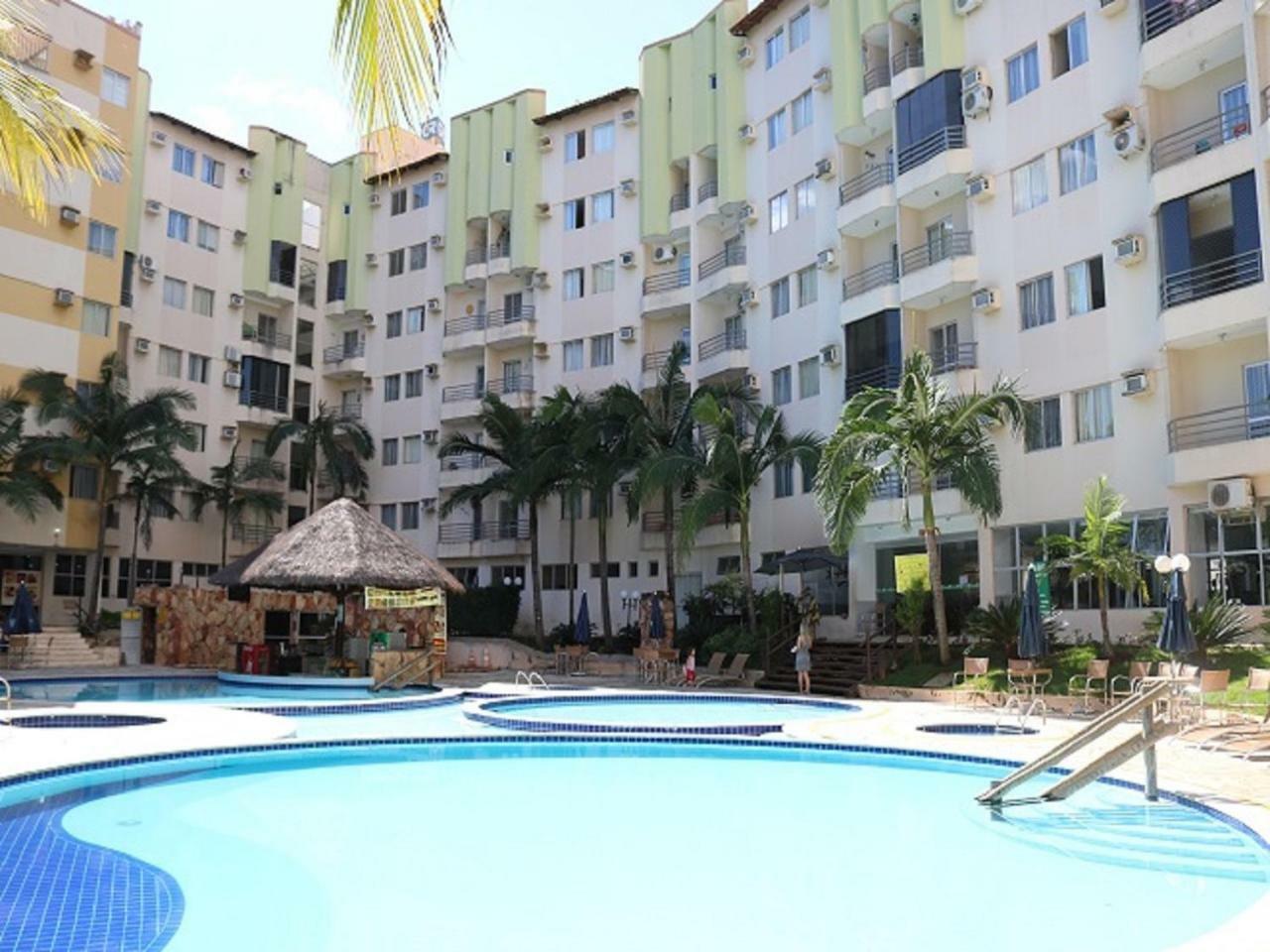 Thermas Paradise Rio Quente - FR Turismo Exterior foto