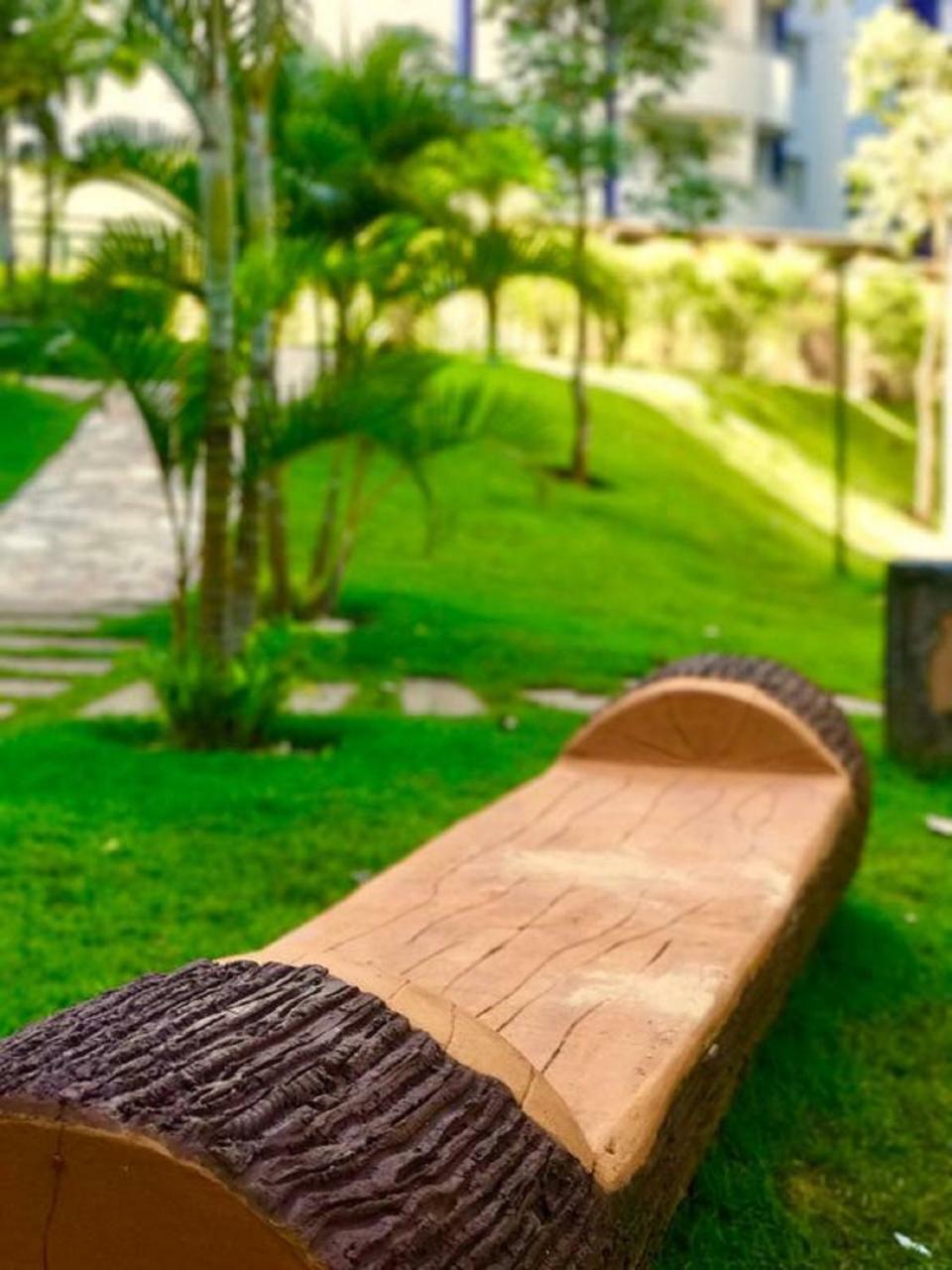 Thermas Paradise Rio Quente - FR Turismo Exterior foto