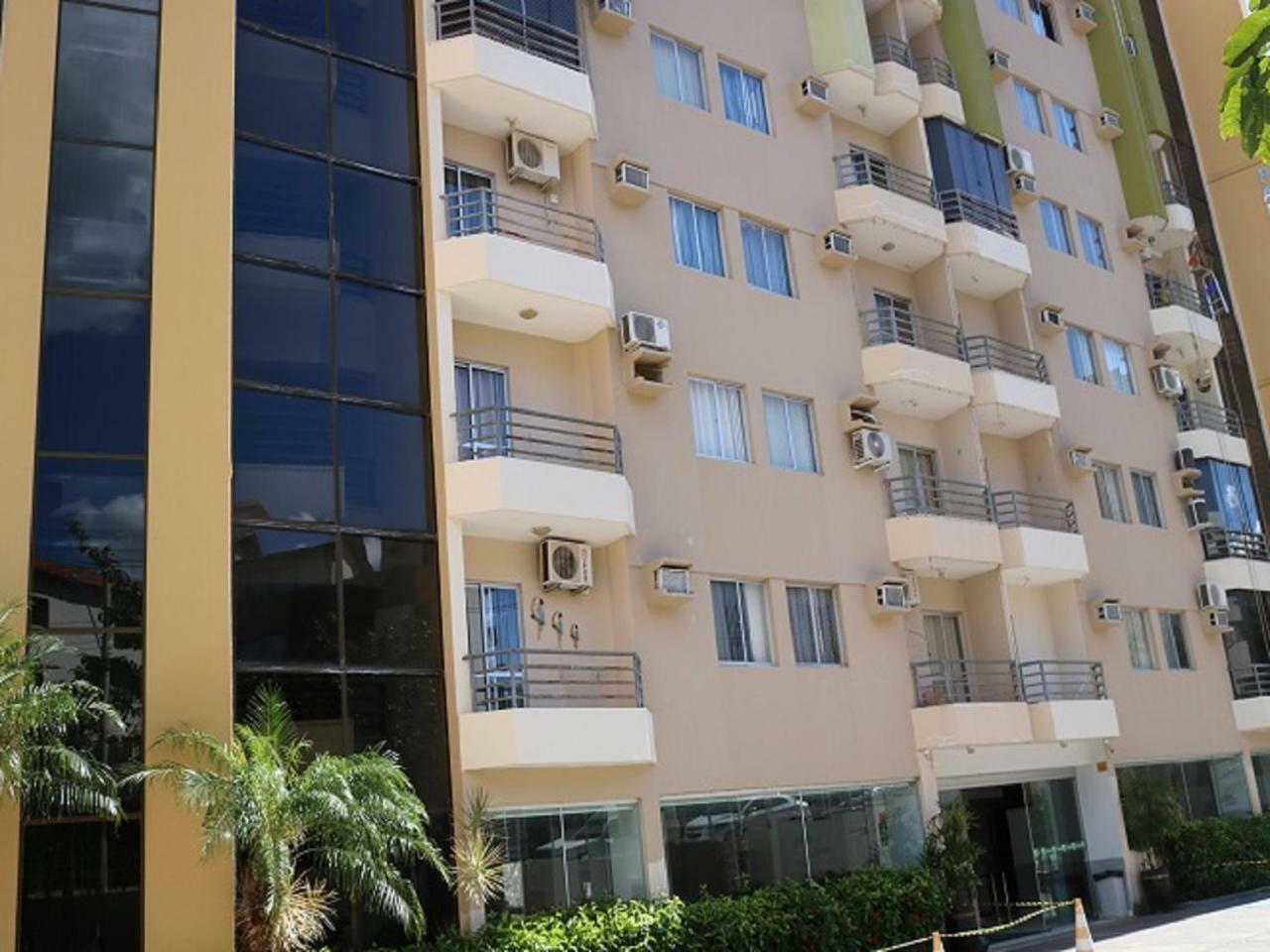 Thermas Paradise Rio Quente - FR Turismo Exterior foto